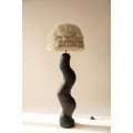 Торшер Shadow Wool3